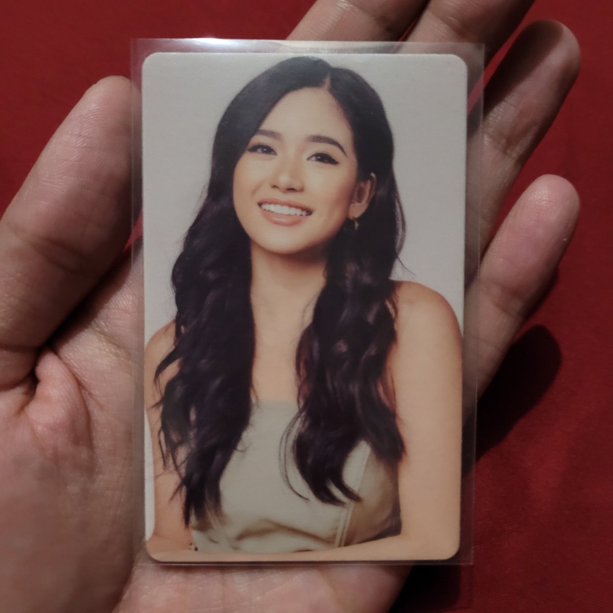 SuperJonPatrick's tweet photo. Happy happy birthday @bini_aiah!! 🥰🫶💕 https://t.co/UuwxXviTpY