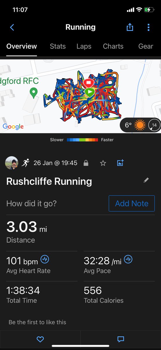 James Franco tweet media