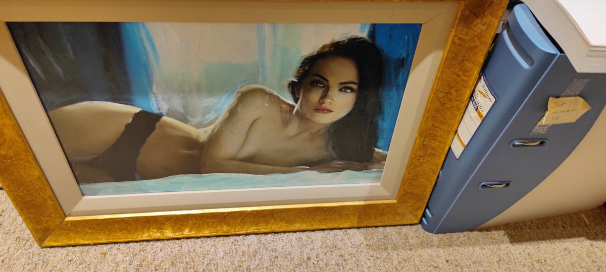 Over the Prince of Wales bridge and into the valley of the Red Dragon to view a collection of epic proportions. Over 10,000 items of Books, Mags and Art works
#ColorClimax #PrivateMags  #Mayfair #Penthouse #Buttman #Tabbo