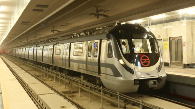 RailAnalysis's tweet photo. #DelhiMetro Awards #ElectricalWorks Contract to #KalpataruProjectsInternational

Read more...https://t.co/HUHpAJvkac

@OfficialDMRC

#DMRC #metro #infrastructure #stations #line8 #phase4 #construction #elevated #line10 #project https://t.co/J1whyimxIw
