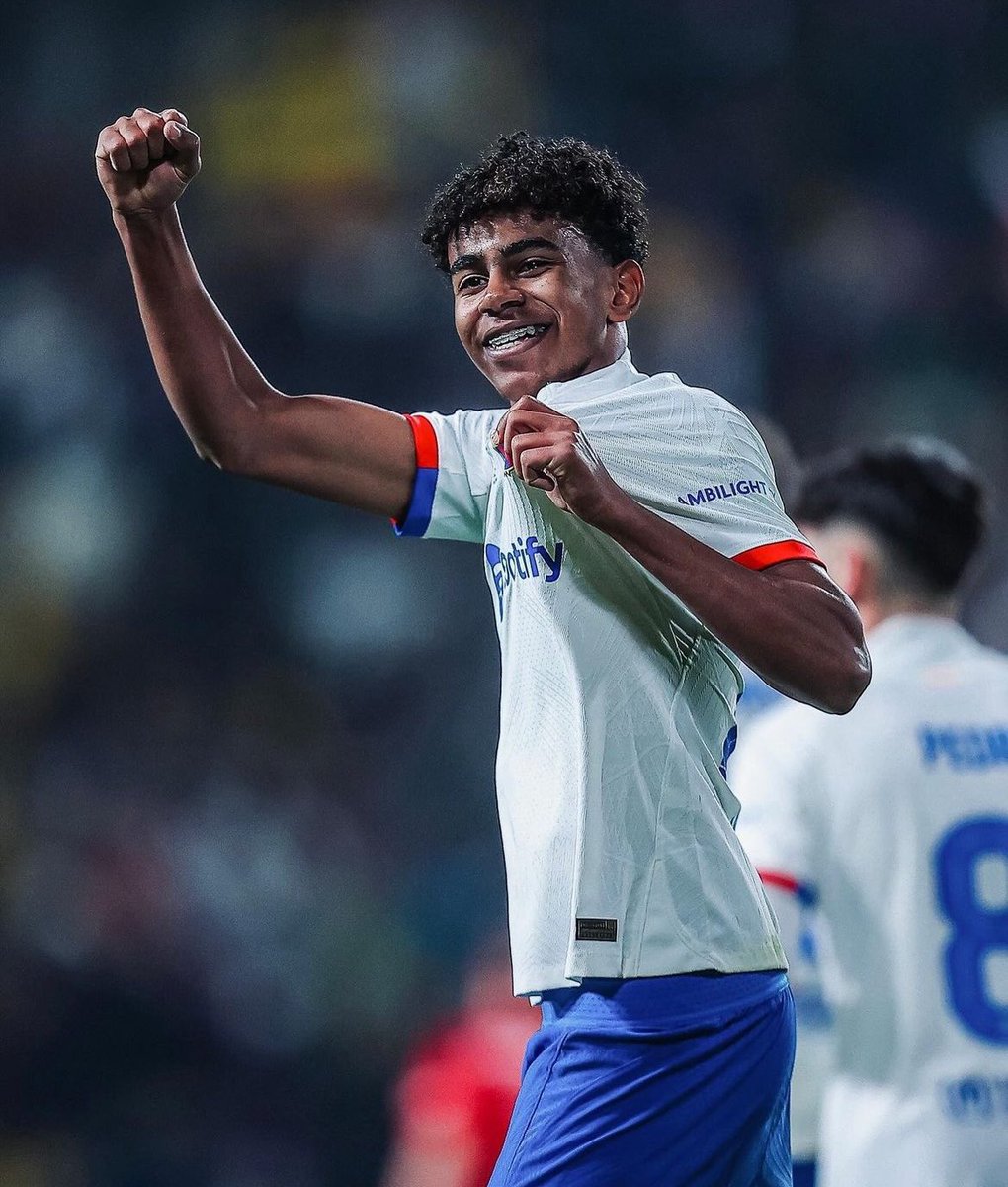 Som I Serem FCB tweet media