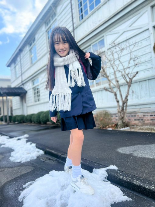 Twitterのコスプレ画像10