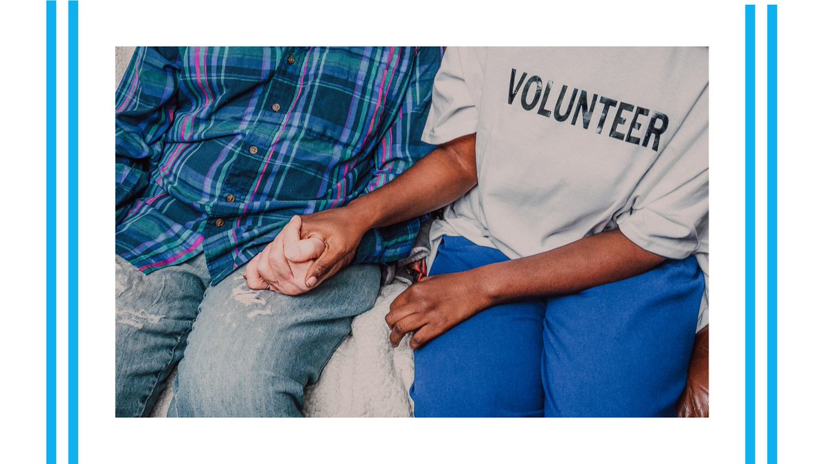 Read the 'Experiences of NHS Scotland #Volunteers' 🌍 What did the @HISengage survey reveal? Download the report here: bit.ly/48YA9PZ