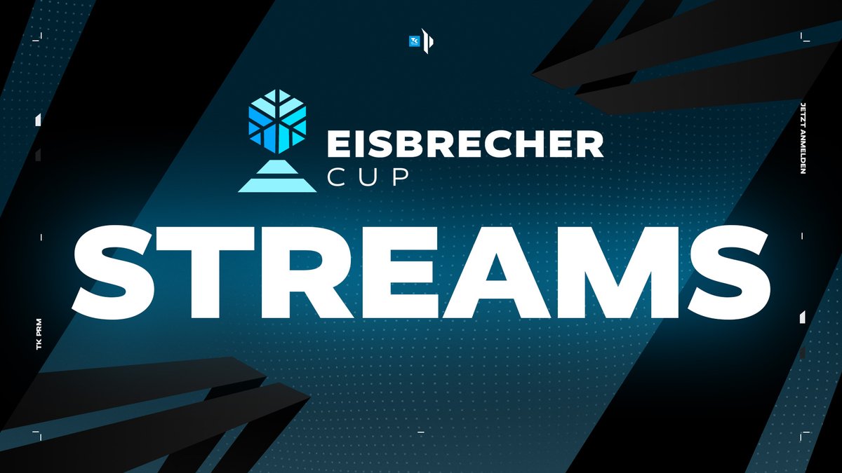 Die Techniker Prime League tweet media