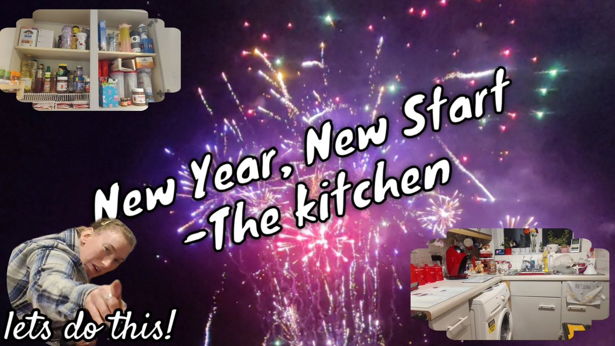 🚨 New video now up! 🚨, check it out on my YouTube channel: 👇
youtu.be/K8wlLkZhHRc

Please don't forget to like, comment, subscribe and share...thank you 🤗