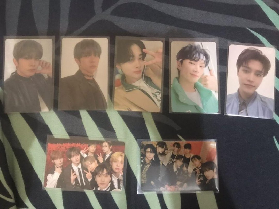 seocoll's tweet photo. wts lfb ph

bg random pc

- 500 hee showcase live pob, 200 ea heejayki, 100 taeil, 50 grp pc
- can do dop
- direct jnt

t. heeseung ni-ki jay taeil https://t.co/sjKSRoQZDP