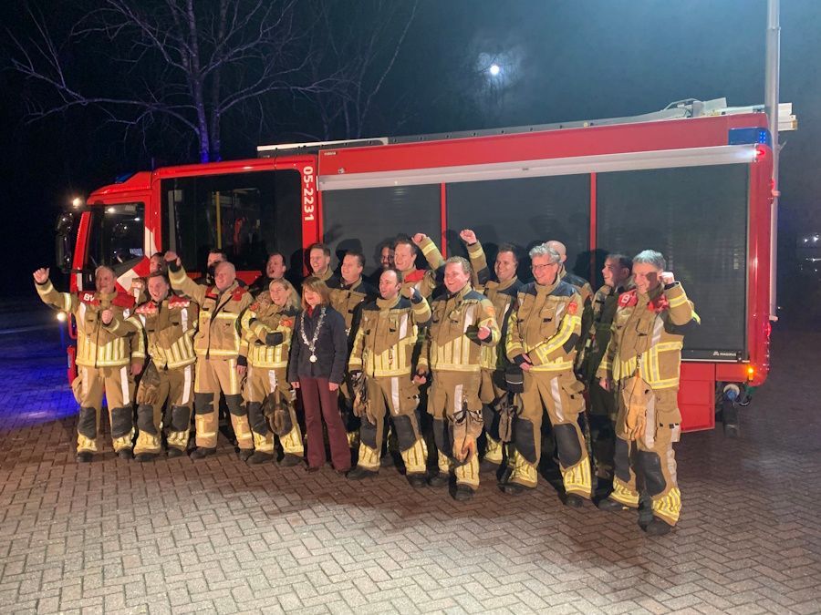 Hallo Losser tweet media