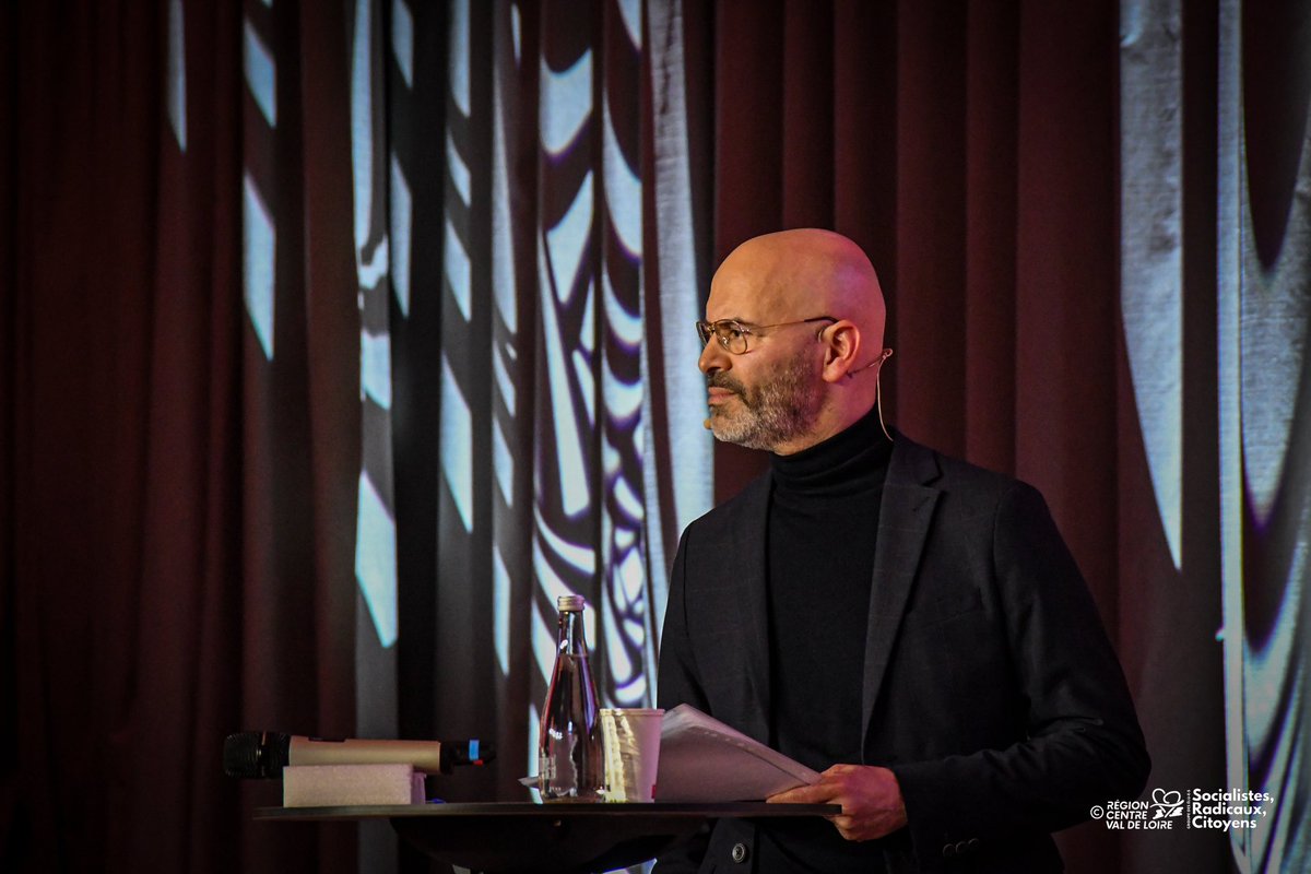 Socialistes, Radicaux, Citoyens RCVL tweet media