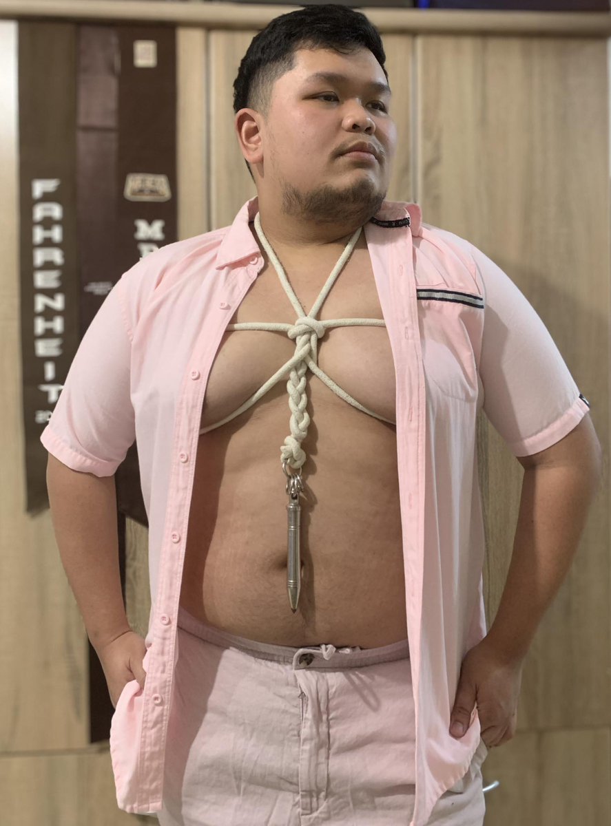 cuddle_cubby's tweet image. See you later at BBB3.0 ❤