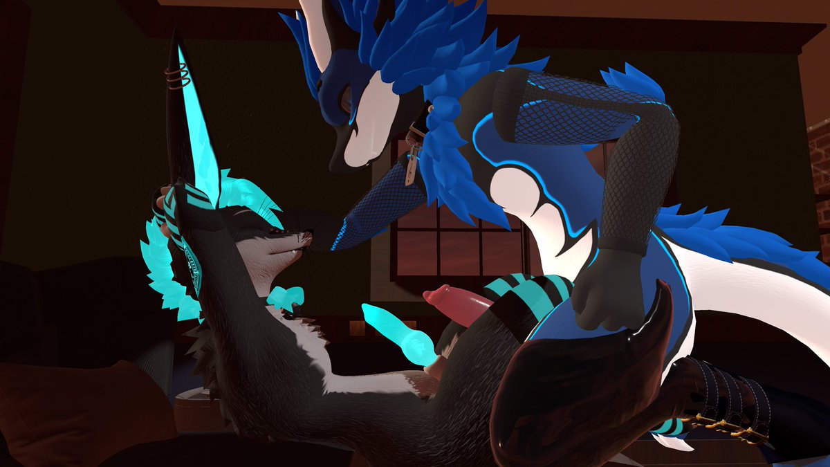 Cherokee VR tweet media