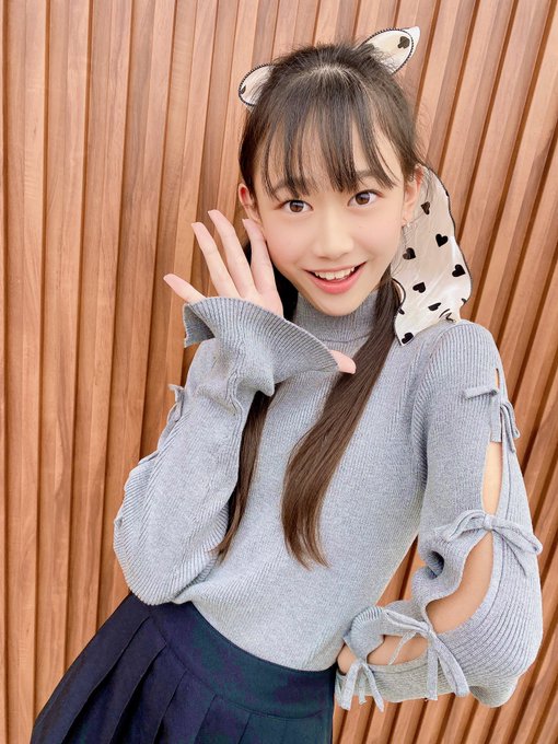 Twitterのコスプレ画像3