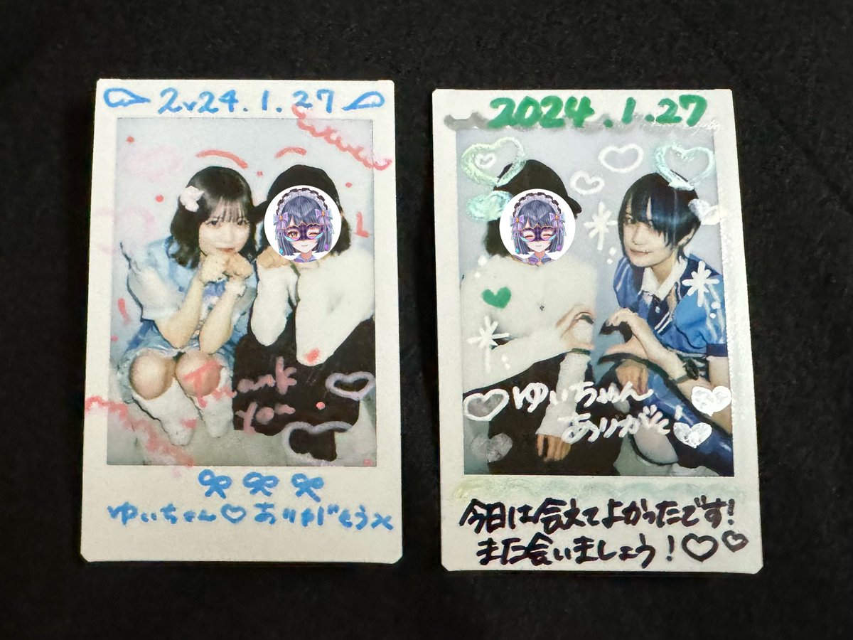 萌え 体験 談