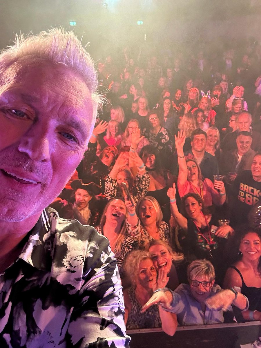 Lisa Gethen 💙 tweet media