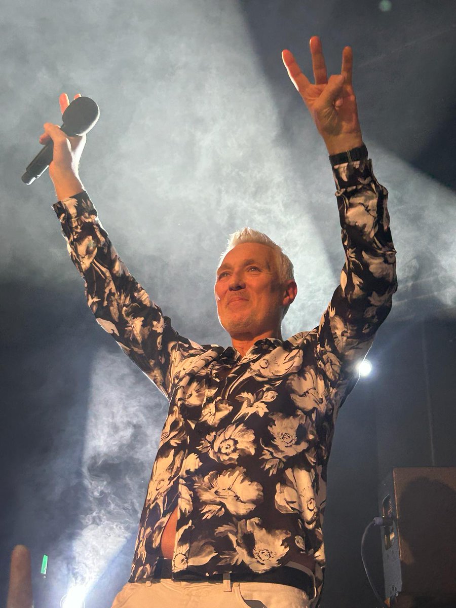 Lisa Gethen 💙 tweet media