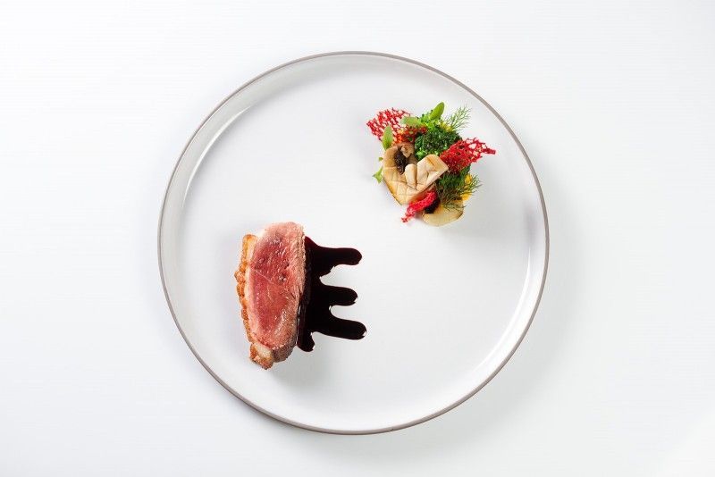 Tenemos DOS PLAZAS disponibles en el curso de CARNES del próximo DOMINGO. Más información y reservas buff.ly/3AroFDu