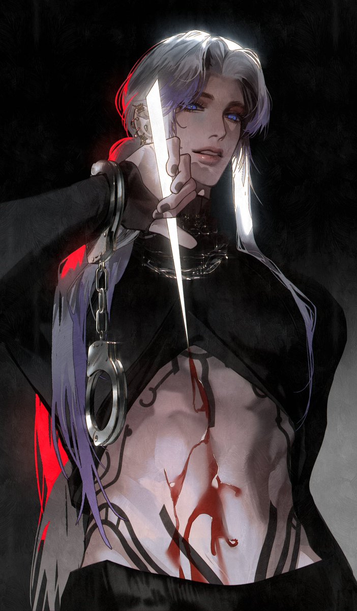 Amson_daodao's tweet photo. #illustration #oc https://t.co/ROFeGHkq7s