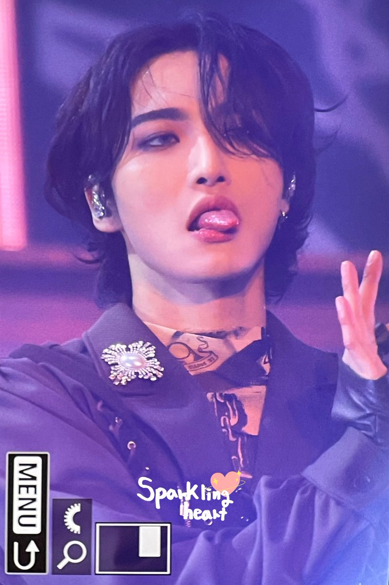 SparklingH_0403's tweet image. 240127

#에이티즈 #ATEEZ #성화 #SEONGHWA