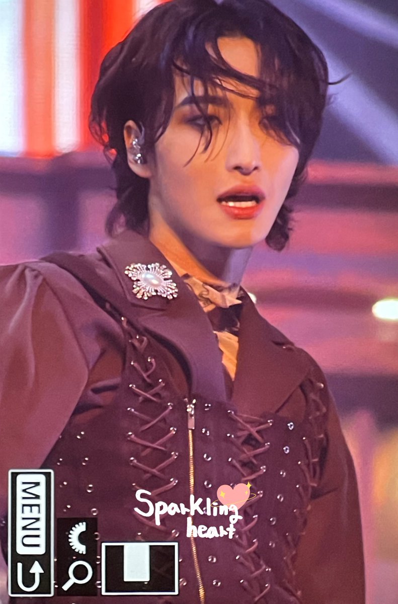 SparklingH_0403's tweet image. 240127

#에이티즈 #ATEEZ #성화 #SEONGHWA