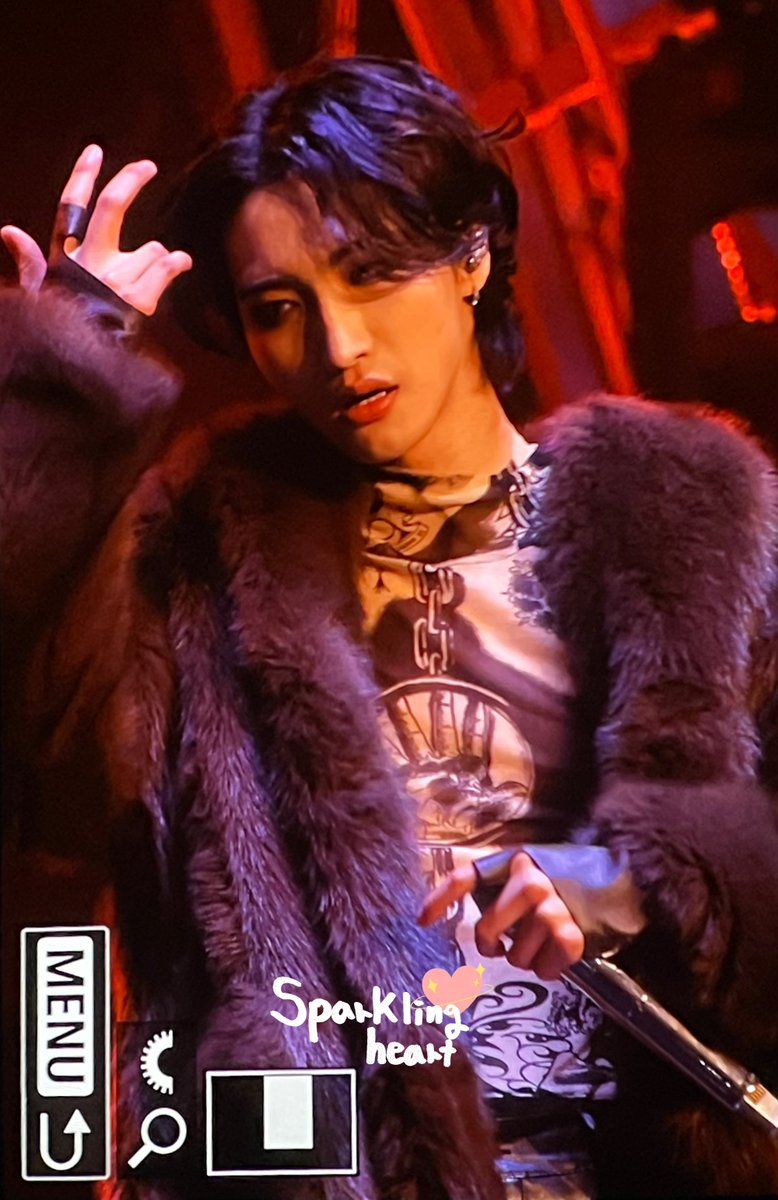 SparklingH_0403's tweet image. 240127

#에이티즈 #ATEEZ #성화 #SEONGHWA