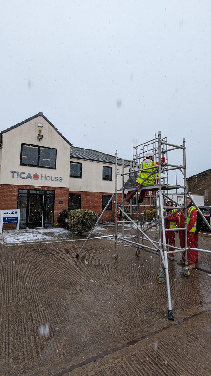 TICA-ACAD tweet media