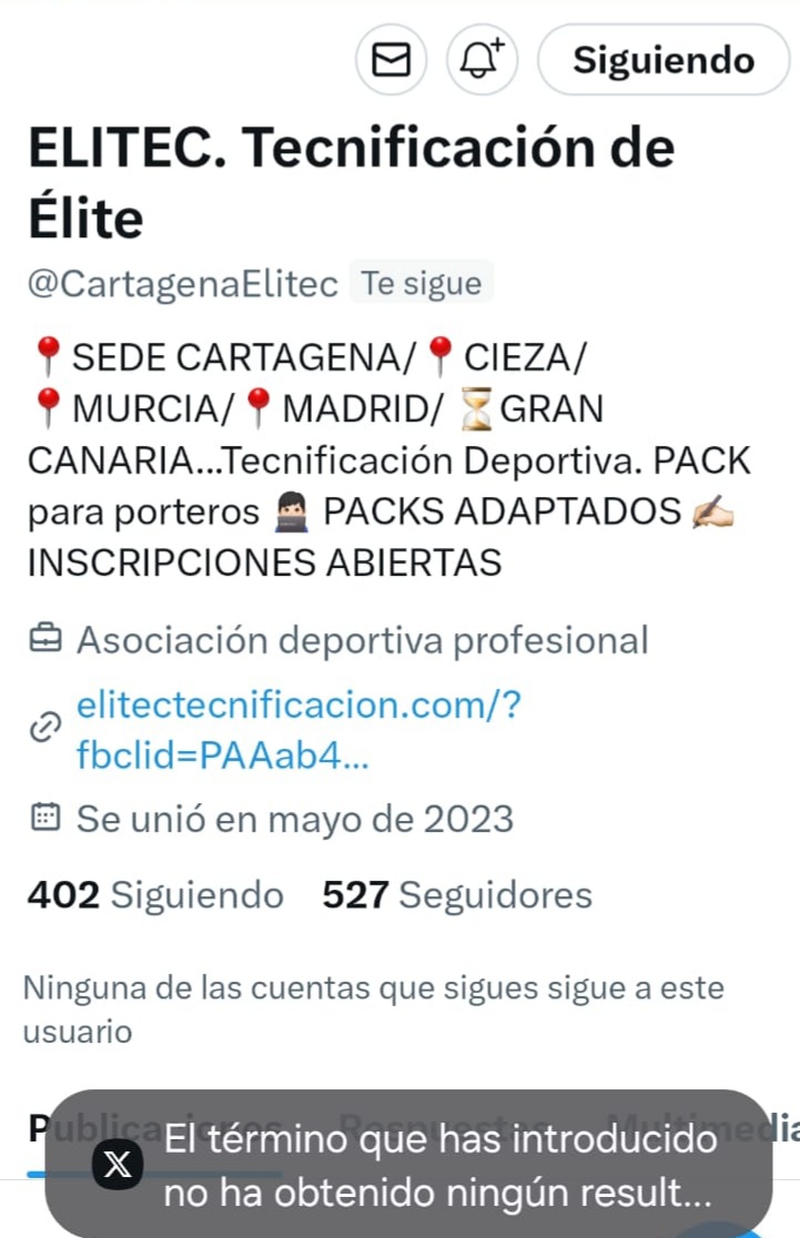 Somos la misma cuenta!! Por temas técnicos , cambiamos a esta que será la OFICIAL!!✅ Gracias a todos nuestros anteriores seguidores y disculpen las molestias, esperemos que nos sigan en esta a partir de ahora. Saludos!!