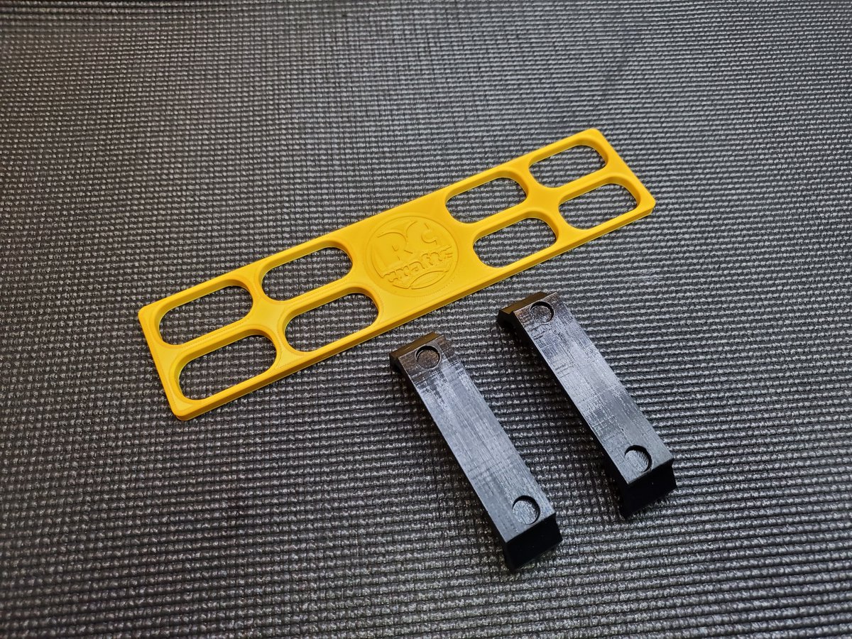 rc_craftsMAN's tweet image. 出品しました～
もう何点か売れてしまってますが
まだありますよ～
希望の色が無ければDMください！
お作り致します👍
あれピンク人気だと思ったのだが🤔
#X2ACPLUS800 #X2ACPLUS200 #ANALYZER #DISCHARGER #AD350 #X4ACPLUS400 #B6NEO #SKYRC