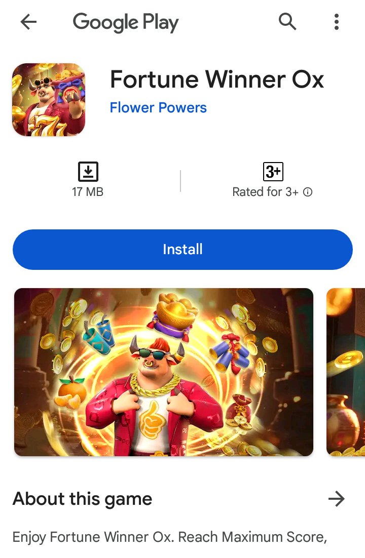 SecneurX's tweet photo. We detected more #Malicious #Fakeapp #apps on
@GooglePlay @GooglePlayBiz

Fakeapp on Google play
With 0+downloads
https://t.co/C5yGwXzaeT
App Name - Fortune Winner Ox

#Trojan #Malware #Fakeapp #playstore  #cybersecurity #ThreatHunting #infosec #Android https://t.co/3U84lWSB1b