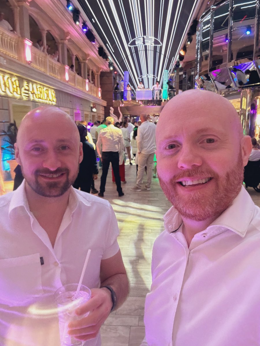 Barra Best tweet media