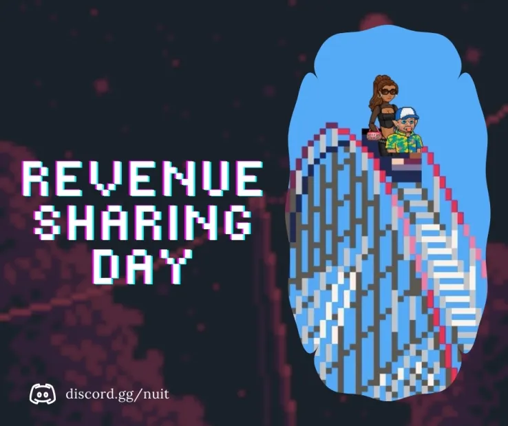 Legend of Nuit tweet media