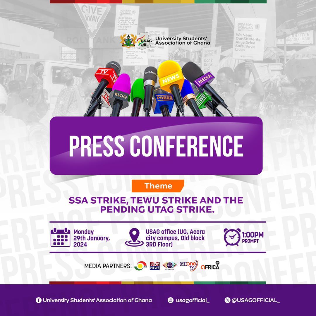 ODSthebeliever's tweet photo. Dear University students, USAG has got your back in this. We assure you of our unwavering support and commitment towards your wellbeing as students.
@USAGOFFICIAL_
@BAWAIDDRISU
@PatrickAdu
@DesmondTuffour1 https://t.co/ui9f1aQ7y3