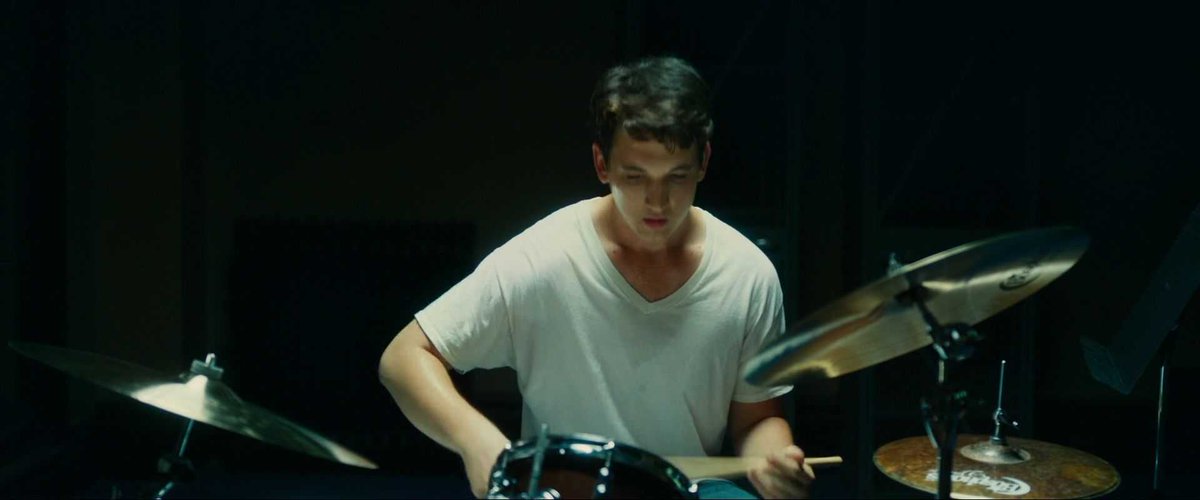CinemaScene404's tweet photo. Whiplash (2014)
Dir: Damien Chazelle https://t.co/h5YsJWY7mM