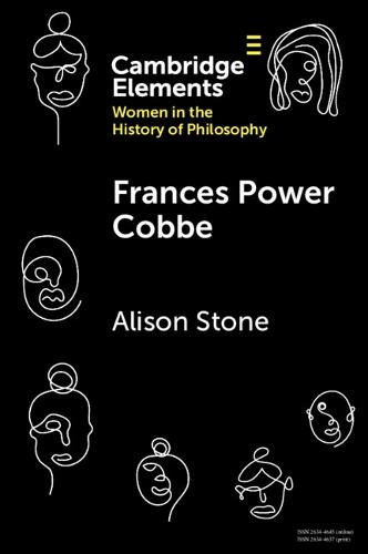 1/2🚨🎙️Latest @countersign_sm podcast with Alison Stone on 19th C philosopher Frances Power Cobbe's moral theory on status of animals, anti-vivisection, and row with Darwin. What are philosophical grounds for ending experiments on animals? Wherever you get podcasts