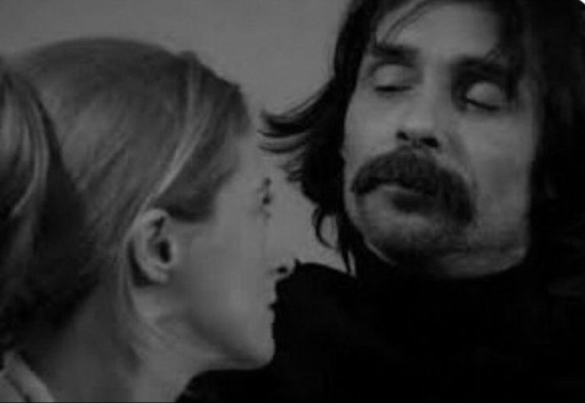 Seni hiç aldatmadım, düşüncemde bile.