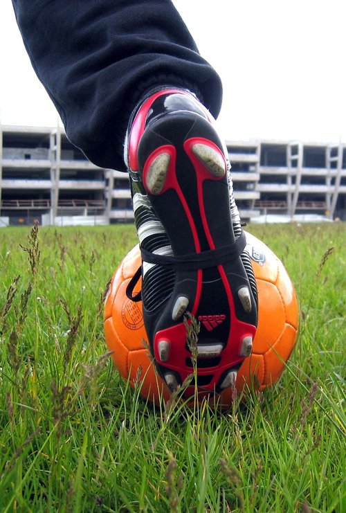 North Lancs Football League tweet media