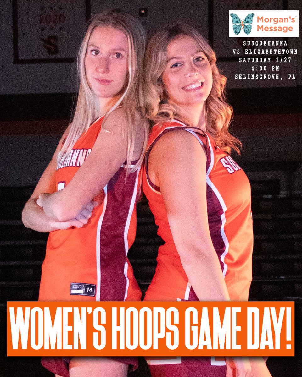 Susquehanna Athletics tweet media