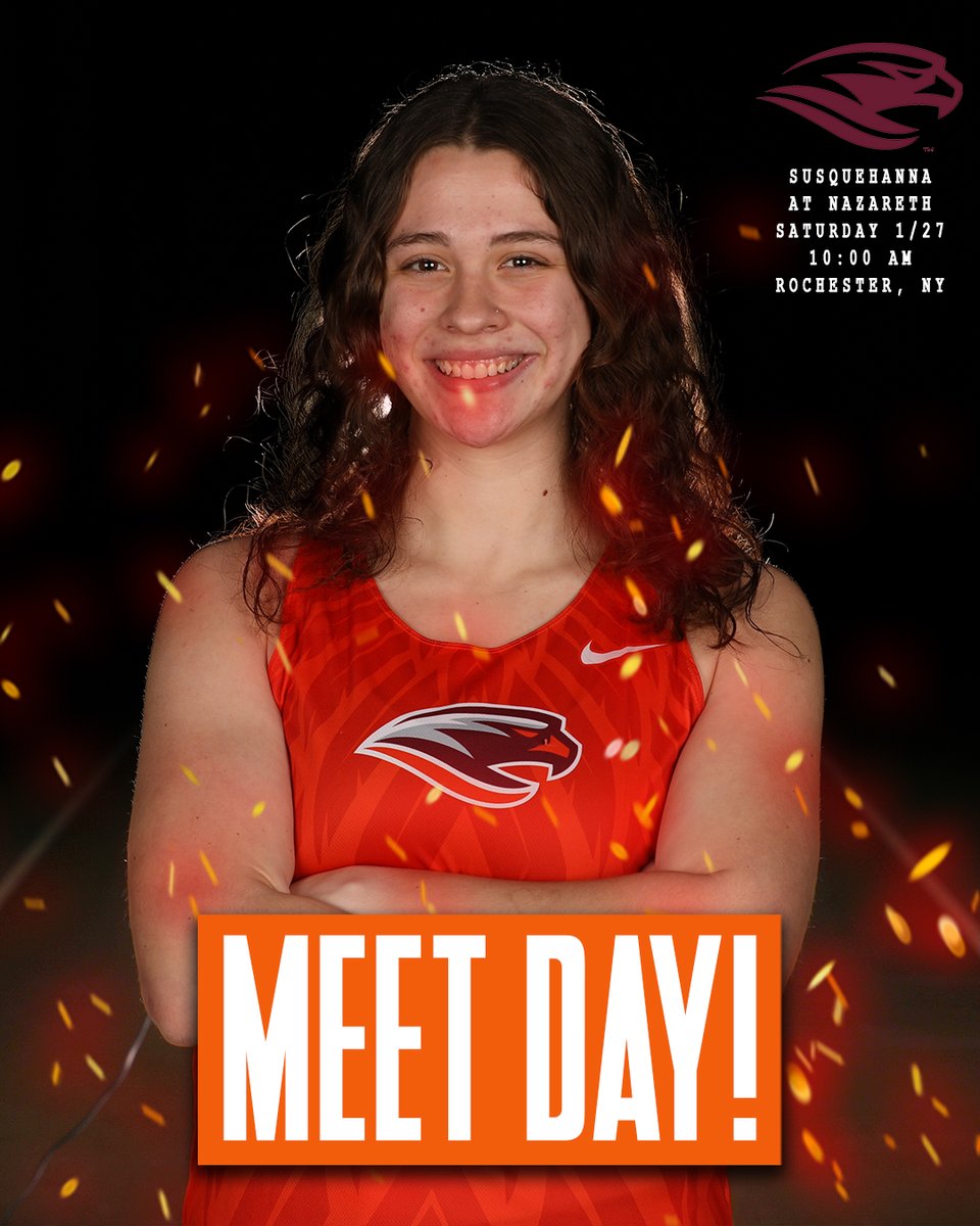 Susquehanna Athletics tweet media