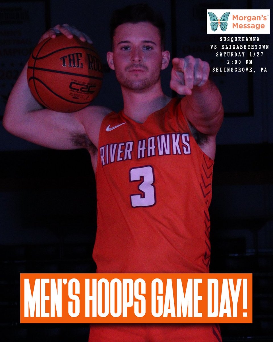 Susquehanna Athletics tweet media