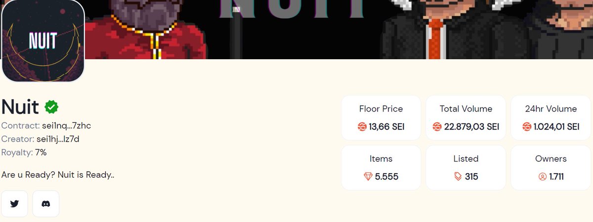 Legend of Nuit tweet media