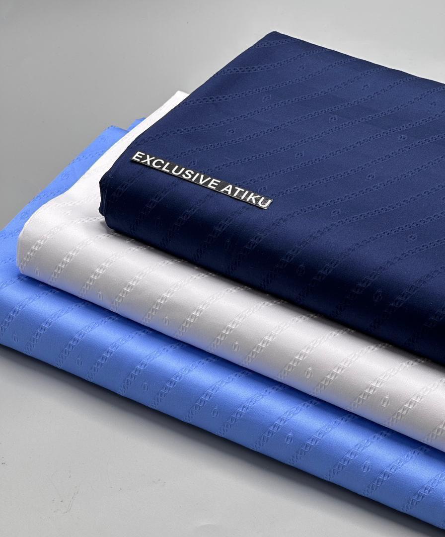 kawu90's tweet image. Kindly Rt🔁 Like PLZ

Big Time ATK
🏷️💵Price:#5,000 per yard
☎️Call,DM/WhatsApp
    (08036321855)
 🌍 KANO
🛵Nationwide delivery

The Beekeeper Over 1.5 Even Olu Ogunloye Wizkid Mount Mummy Zee Femi Otedola Timaya Abba Kyari #SuperEagles Feyi Yahaya Bello #TwitterNG F-16 Sir Alex