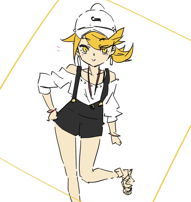 過去絵がないと言ったな…?あれは嘘だ

#過去絵を投げて絵を描いた気になろうキャンペーン 