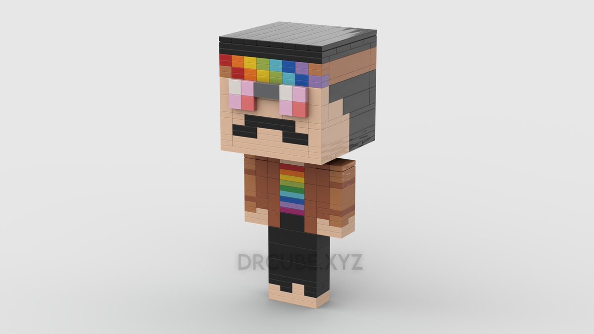 Dr Cube | drcube.xyz tweet media