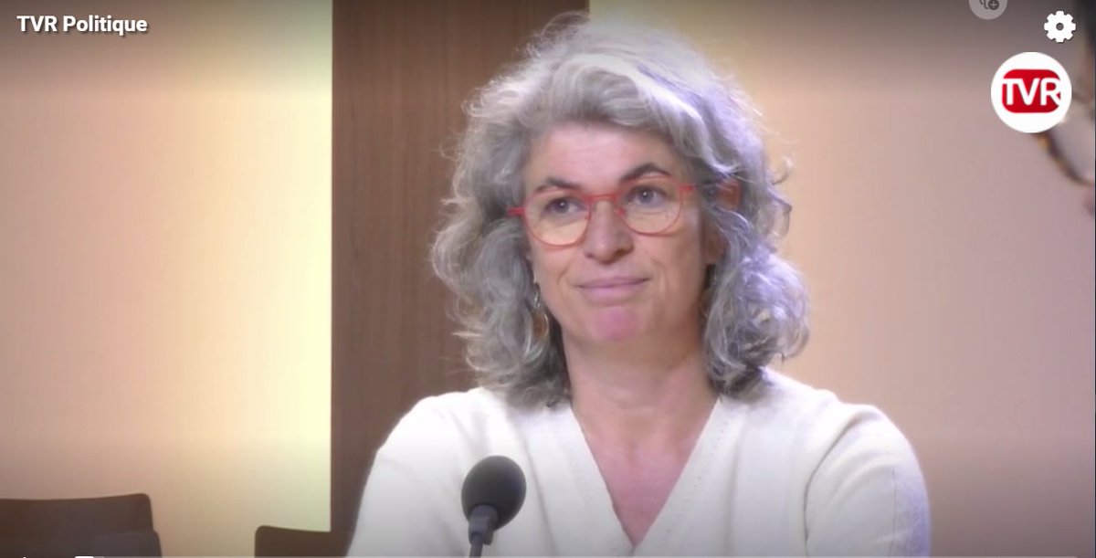 Suite aux manifestations du monde agricole partout en France et en Bretagne, voici un débat intense sur TVRennes animé par @besnier_tvr et @cmarteel
.@ValerieTabart y participait, portant notre vision de l'agriculture en Bretagne.

la vidéo👉tvr.bzh/v/5243ab5-tvr-…