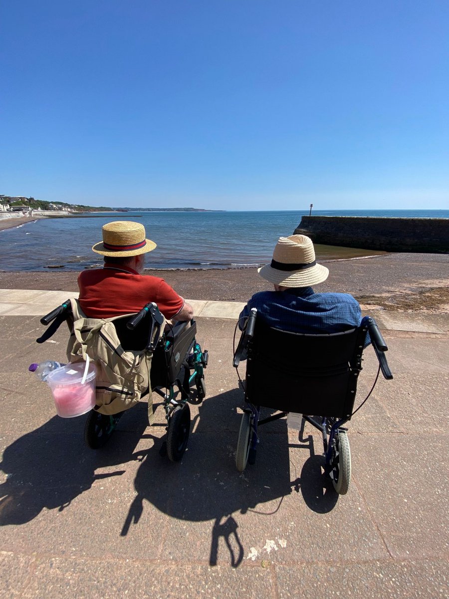 Classic Carers tweet media