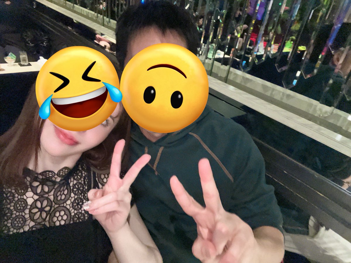 yoruironomako's tweet photo. 昨晩は新宿でお楽しみでした

夏ごろも行った新宿のディアレ��トっておキャバ
1時間で1度店を出たけどそのあともっかい戻るというね！
仲良くなった娘はちょい呑みすぎちゃったけど

めちゃくちゃ優良店だし、店の雰囲気豪華だし、女の子皆可愛いし
おキャバに興味ある方はおすすめしておきます！！！ https://t.co/o59qoPAVvK