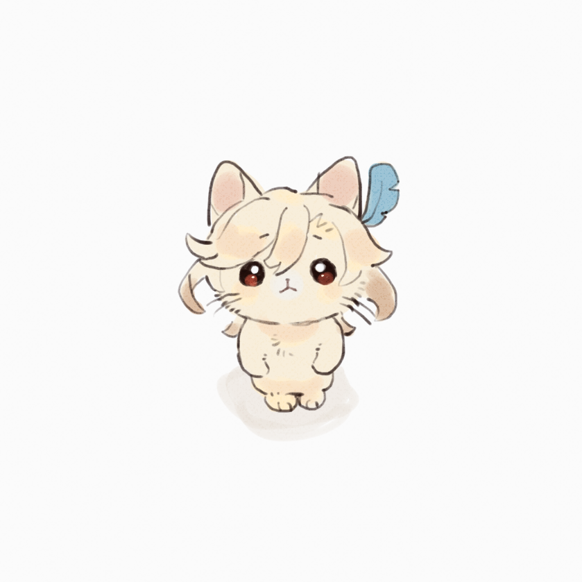 カーヴェ(原神) 「」|かゆのイラスト
