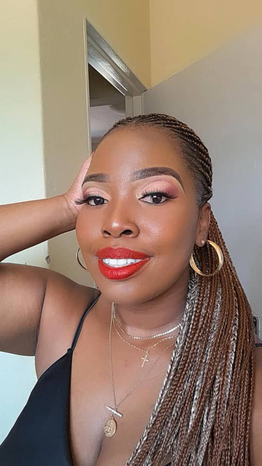 Umsebenzi wethu🎨🖌️🤌🏼😍.