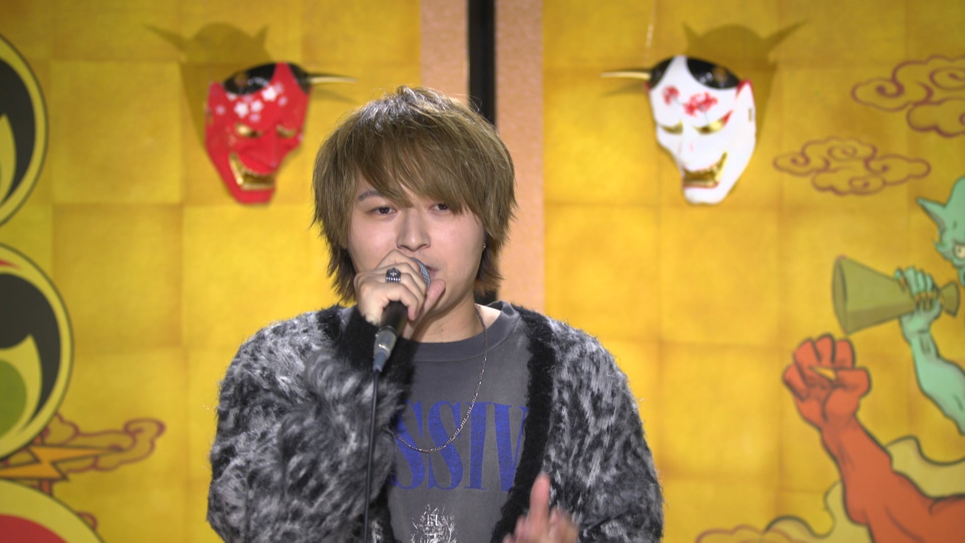 公式】千鳥の鬼レンチャン on X: 