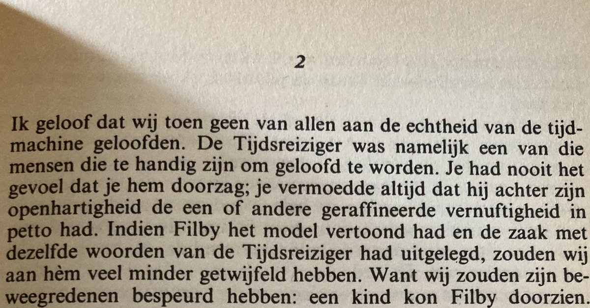 blaisetolky's tweet photo. Parels👇
#HGWells #tijdmachine #tonzichtbare https://t.co/yoY5LKRVAL