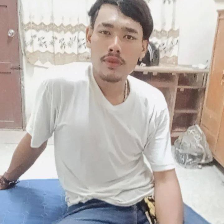 suarkub's tweet photo. #NewProfilePic https://t.co/B6xFoU2AJK