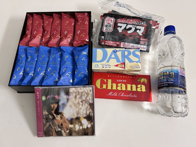 中川琉梨音のTwitter画像42